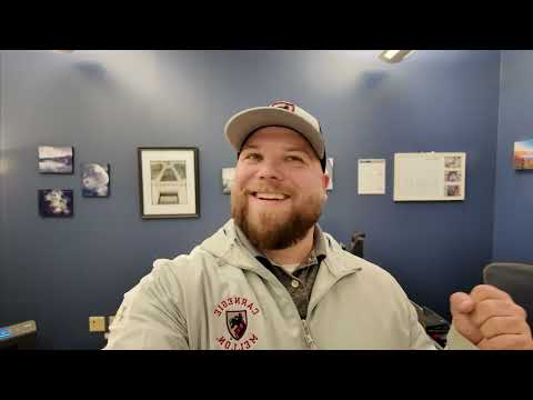 Cmu Spring 2024 Career Event Launch