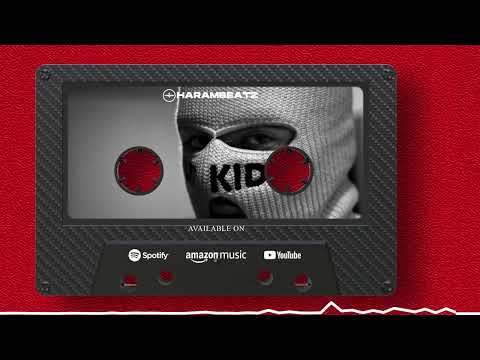 DISCO HARAM TYPE BEAT - "DARJA"