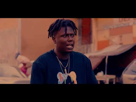 Opak - Sensèman (videyo ofisyèl)