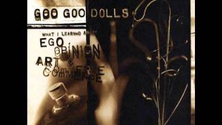 Goo Goo Dolls - Just The Way You Are