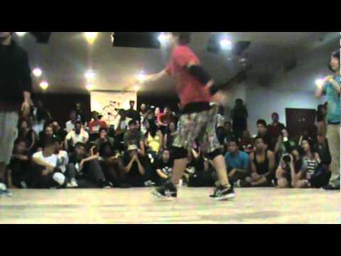 X-fenz vs Queen of Queens