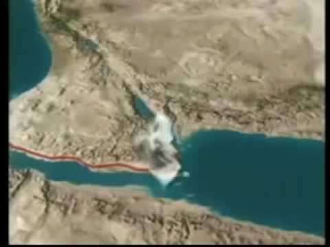 Biblijna Góra Ognia,Synaj Dowody Archeologiczne Film Dokumentalny Lektor