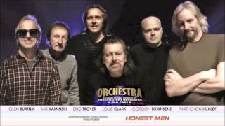 Electric Light Orchestra Part II - Honest Men [HQ] Remastered