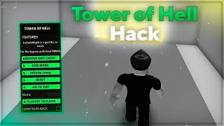 Roblox Tower Of Hell Script Free Sub To Script Hub On Youtube Linkvertise - tower of hell roblox script pastebin