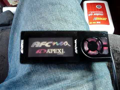 Apexi Neo
