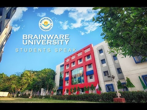 Brainware University Kolkata General video thumbnail 15