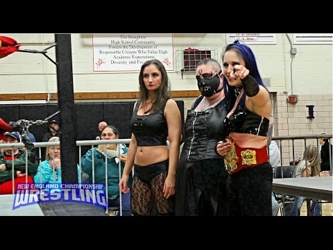 NECW TV 85 - November 20, 2014