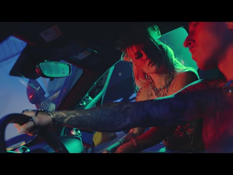 Leslie Shaw - Piscis Official Music Video