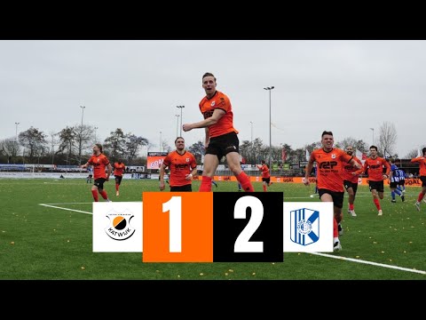 Fieldcam VV Katwijk - Quick Boys (1-2) | VVKatwijkTV