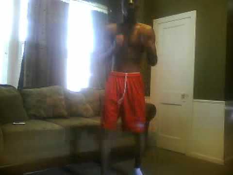 Robert Goldsmith Dance  Lil Duces ft Polo B and Pretty Boy Moula - Poppin Tags