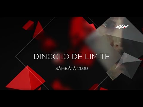 Urmărește filmul Dincolo de limite, în seara aceasta de la ora 21:00, pe AXN.
