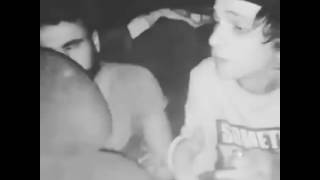 Amiral arabada acepella