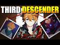 Is Childe The Third Descender