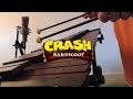 Crash Bandicoot Theme Cover