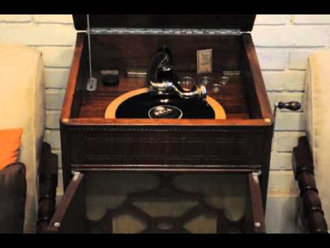 I Wish´t I Was In Peoria- Jack Stillman´s Orchestra 1925