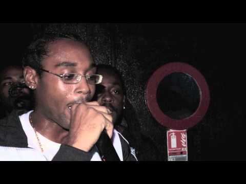 Z6 ECR_Laby feat JouiMan - Toujou en Route [€mpiryaSound] Master