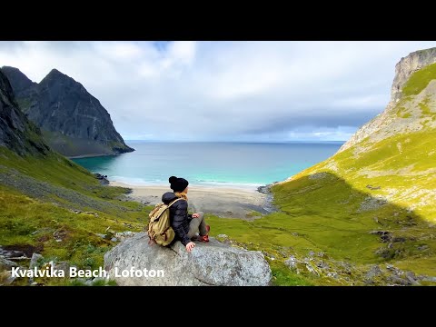 Norway Roadtrip 2020