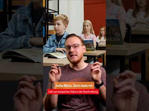 Gute Noten in der Grundschule | Das ist der Trick!