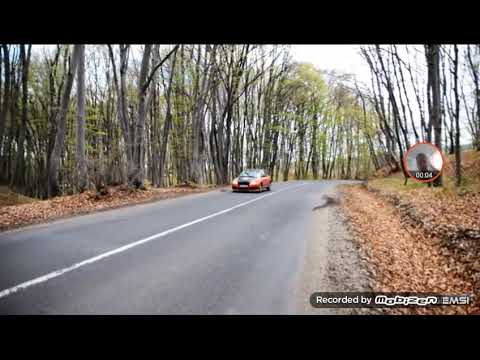 Ispite pe 4 roți (muzic video)