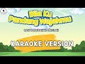 Bila Ku Pandang Wajahmu Lagu Perpisahan Sekolah Karaoke Version Song Of Kids