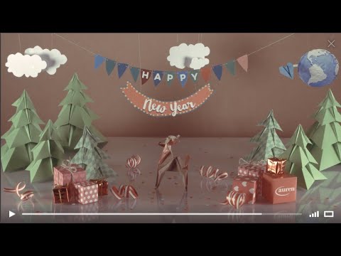 Happy new year 2016