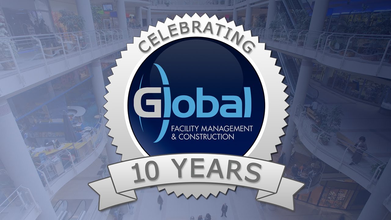 Introduction to Global Facility Management & Construction