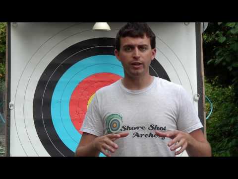 Gator Cup Archery Strategies