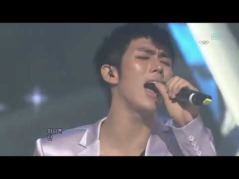 100131 Pop Song - 2AM - Jugedo Mot Bonae