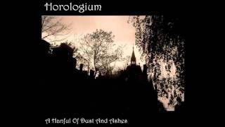 HOROLOGIUM - The Chase (live)