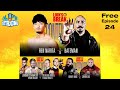 FREE FULL EPISODE Narita Vs Bateman Brody Vs Kratos STRONG Ep 24