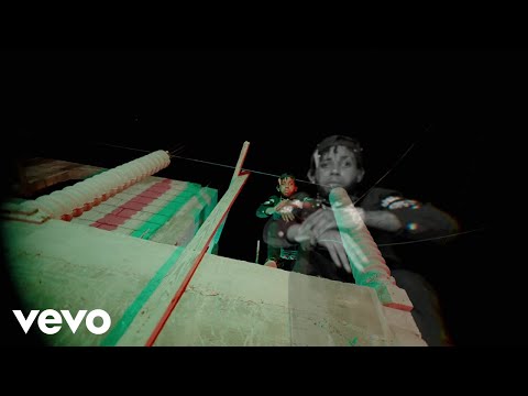 Spilla - Choppa Goals (Official Video)