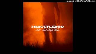Throttlerod - 