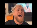 JAKE PAUL CALLS OUT KSI AFTER FIGHT WITH ALEX WASSABI GETS CANCELED DUE TO INJURY