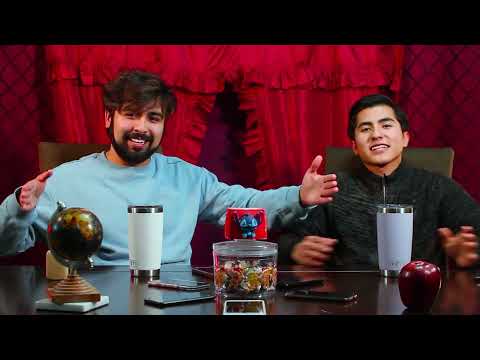 Tras Bambalinas #2 - ¿Qué pasa detrás de bambalinas?