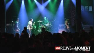 2012.07.01 Hundredth - Desolate (Live in Joliet, IL)