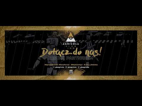 Agricola Łoniów 2:0 GTS Raków, 23.04.2022r.