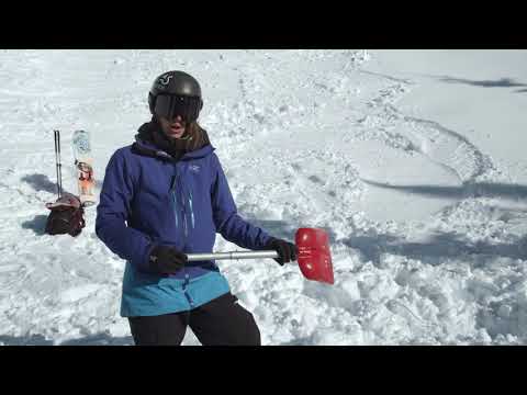 How to Perform an Avalanche Rescue