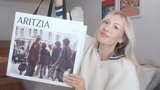 Aritzia *Best Sellers* Try-on Haul | April 2024
