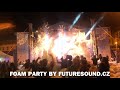 FOAM PARTY BY FUTURESOUND CZ