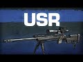 USR Call Of Duty Ghosts Weapon Guide