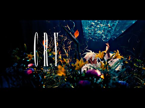 Tielle - CRY | Official Music Video