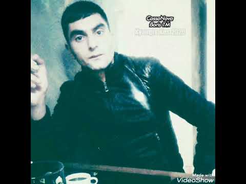 Boris Timurovich - Kyanqis Kes 2020