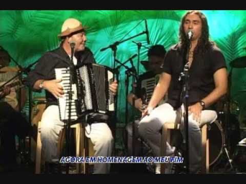 João Bandeira, João Bandeira Junior e Vicente Nery