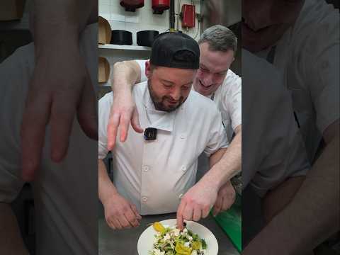 How to Make Greek Salad Dressing 🥗