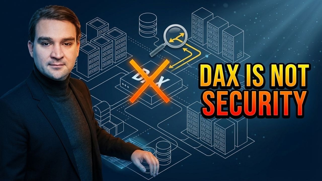 How to Stop Data Model Drift in Microsoft Fabric for Good