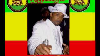 Apache Scratchy & Super Cat - Let Me Tell You Boy Riddim