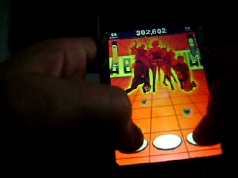 Tap Tap Revenge 3 IOS