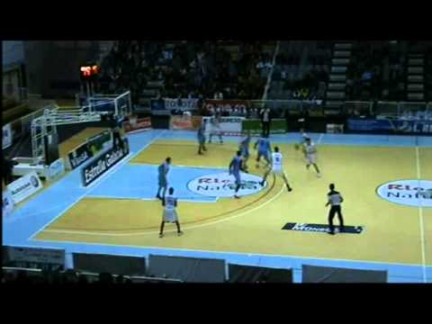 ORO C.B. BREOGAN DE LUGO,78 - AGUAS DE SOUSAS OURENSE,77 (24/11/2012 0:00:00)