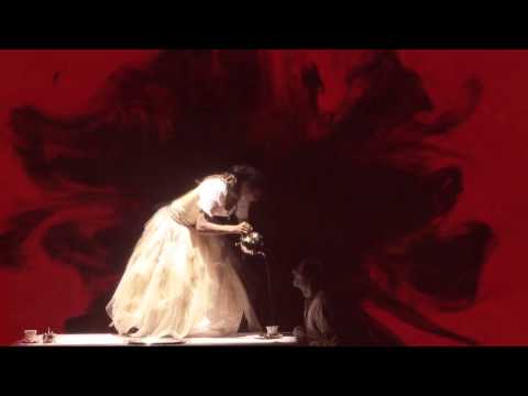 RED-EYE TO HAVRE DE GRACE