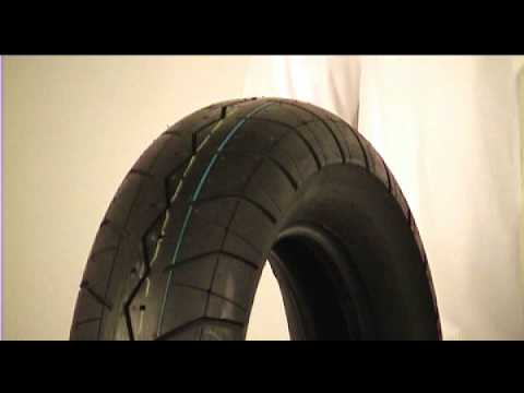 Neumático Trasero Shinko 230 Tour Master - Medida 130/90V-16, Para Moto, Velocidad V (hasta 149 Mph), Ideal Para Viajes Largos